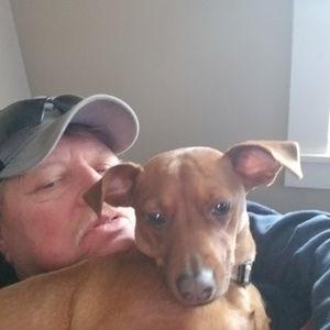 Meet your Posher, Robbie